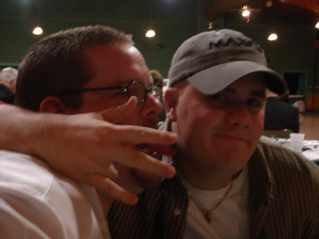 Chop and Raley